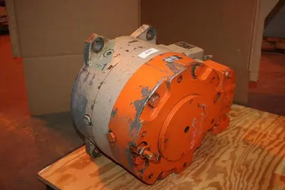 USED VICKERS MHT90-9595-30-IA96