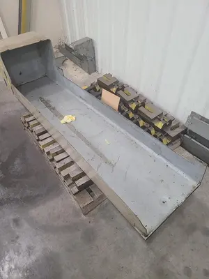 Used 1980 UNION BFP 130/6 Horizontal Floor Type Boring Mills Pennsylvania US | Hildebrand Machinery Co. #1481622