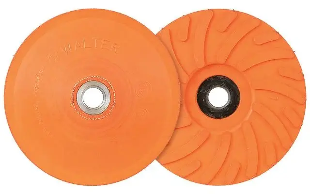New | in-Stock WALTER _UNKNOWN_ Pads Ohio US | US TOOL DEPOT #1448762