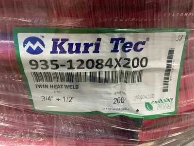 Used KURI TEC 9351208X200 Miscellaneous MRO Ohio US | HGR 24 #1404465