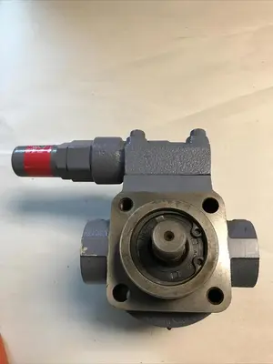New | in-Stock TROCHOID TOP-206HBEMRVB Pumps | Surplus Asset Holdings #1225425