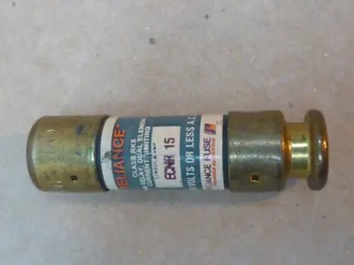USED RELIANCE ELECTRIC ECNR-15A
