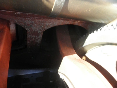 USED ZYZJ ZYF-1600