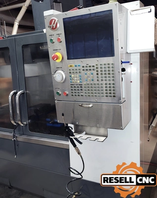 USED 2011 Haas VF-2