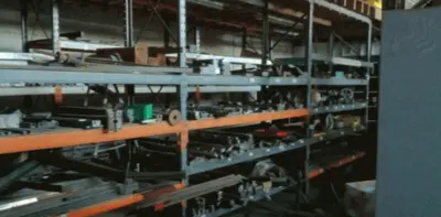 Use Pressbrake Tooling