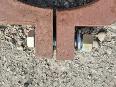 Clamp R54347F1