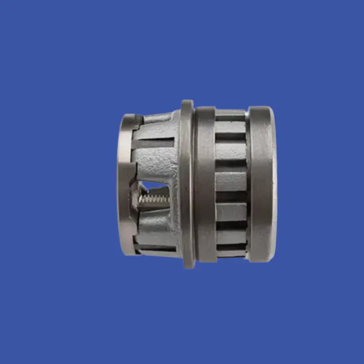 Used RIDGID _UNKNOWN_ Die Heads South Carolina US | General Equipment and Supply #1491532