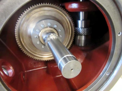 Alfa-Laval BBRPX 618 HGV-14-50 hermetic bactofuge, 316SS.