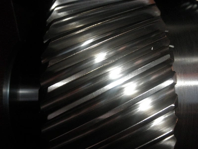 USED LUFKIN N1200C