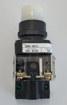 NEW Allen Bradley 800T-XAP