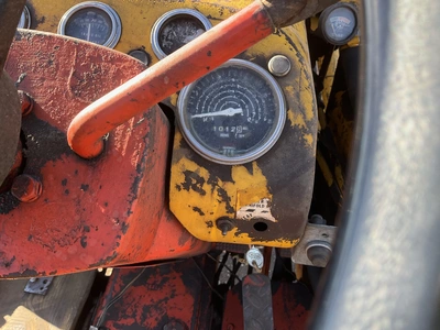 Used 1968 JI CASE 580CK Backhoe Loaders Michigan US | Miedema Asset Management Group #1579213