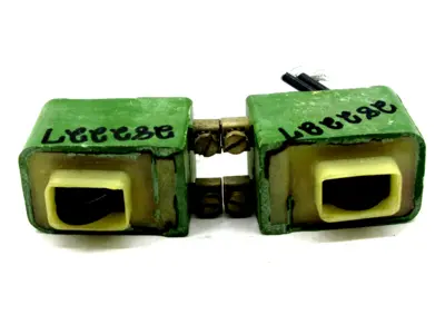 NEW LOT OF 2 GENERAL ELECTRIC 15D2G80 220V 60HZ