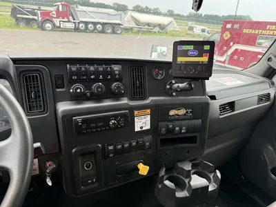 Used 2021 INTERNATIONAL HV607 REFUSE Garbage trucks Minnesota US | Carco Truck & Equipment #1514111