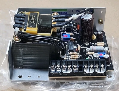 NEW SOLA SLS-12-017T