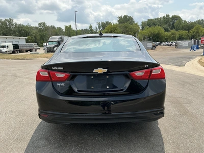Used 2016 CHEVROLET MALIBU Sedans Michigan US | Miedema Asset Management Group #1321270