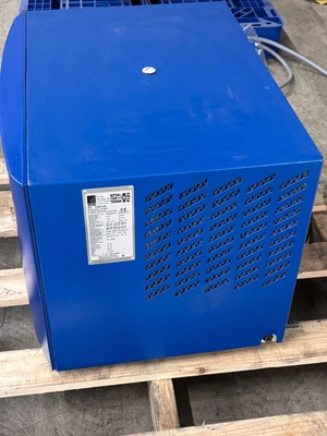 Used 2007 RITTAL SK3385149 Air Conditioning Equipment Illinois US | Aucto #1351898