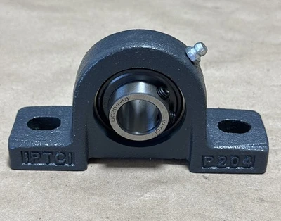 NEW IPTCI P204