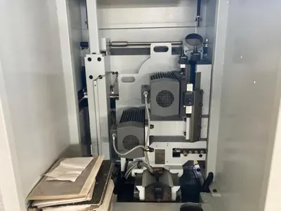 USED HOMAG PROFI