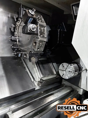 USED 2016 Haas DS-30SSY