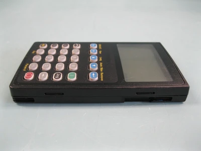 USED Allen Bradley 20-HIM-A3