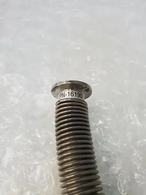 16190 FLEXIBLE BELLOWS