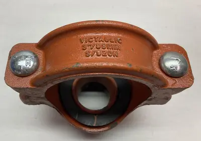 New | in-Stock VICTAULIC 920N Conveyor Parts Ohio US | Surplus Asset Holdings #1240696