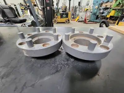 Coupling FS70