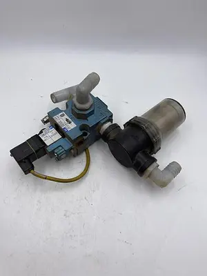 USED MAC MAC 56C-47-591JJ, 130B-591JJ