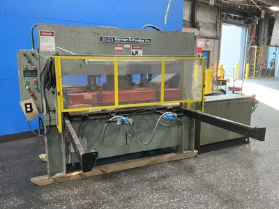 Used _UNKNOWN_ _UNKNOWN_ Hydraulic Presses Ohio US | HGR 24 #1373346