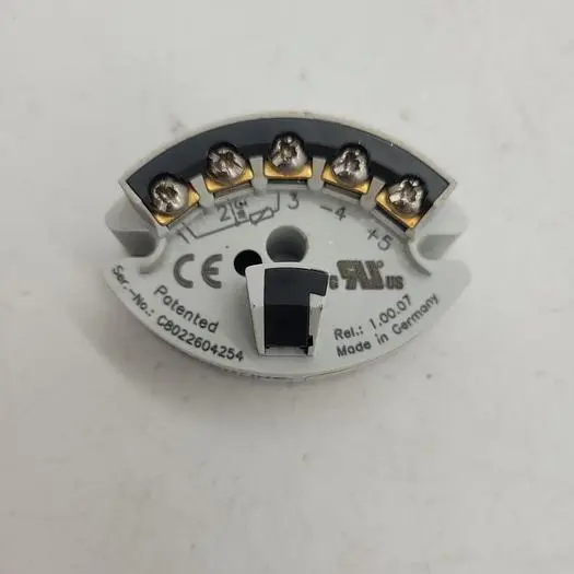 Used PYROMATION _UNKNOWN_ Thermocouples | ND Industrial Surplus #1225100