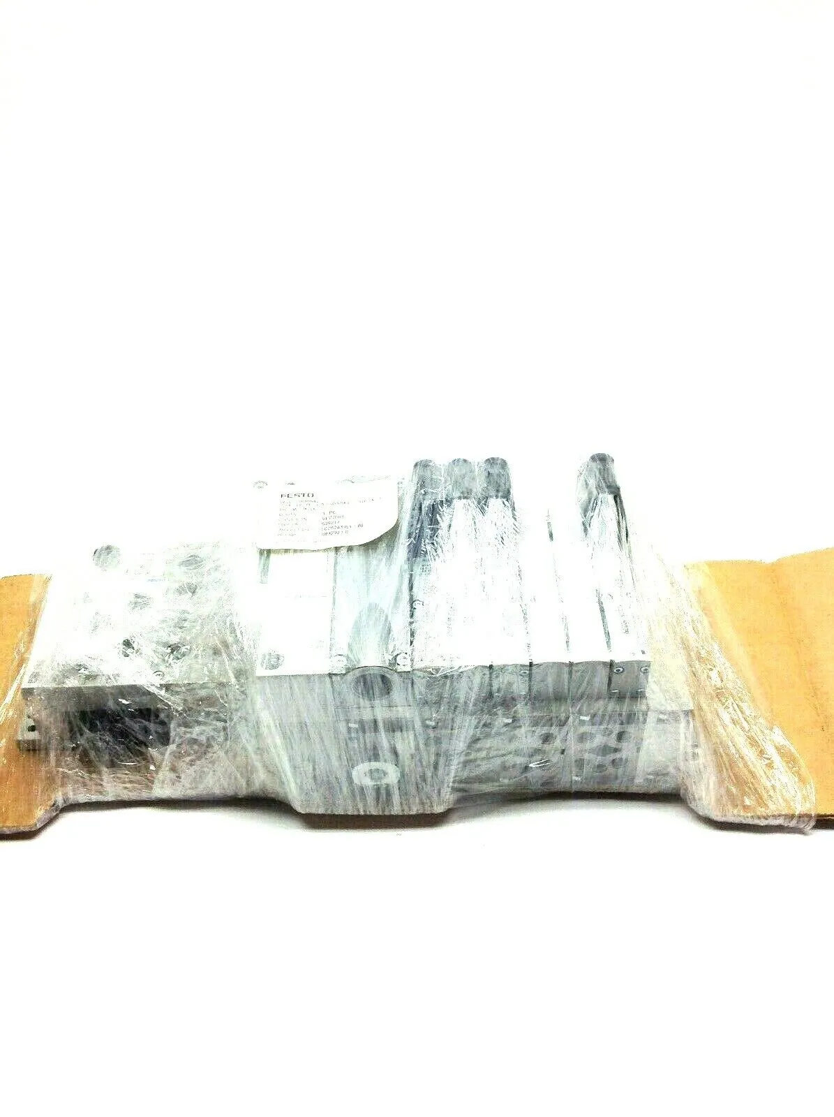 VTSA-FB | Festo  Valve Terminal w/ Fieldbus Connection 539217 - New Other