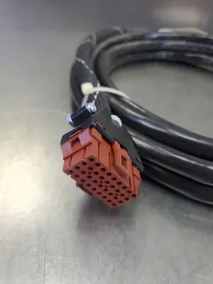 USED ABB NKTU01-15