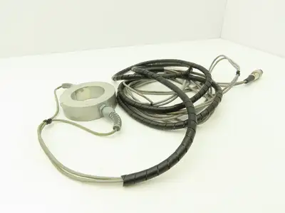 Baumer DSRC BT053M/CN Strain Sensor Ring 53mm 10134490C