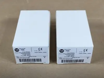 NEW ALLEN-BRADLEY 700-HT12CU120