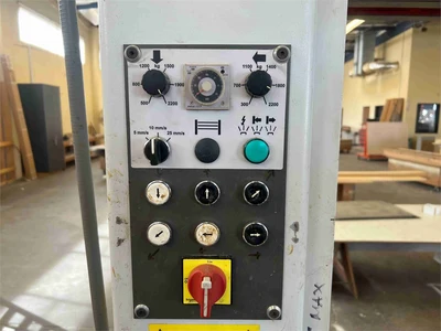 Used 2013 GANNOMAT 0730-B700 Case Clamps California US | MachineryMax #1384798
