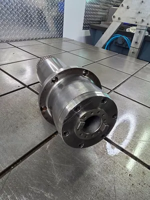 HAAS SPINDLE CARTRIDGE Tooling | GMT (5)