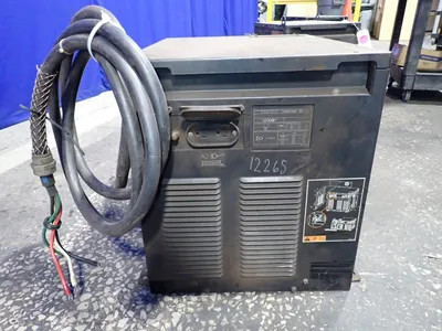 USED LINCOLN ELECTRIC POWER WAVE I400
