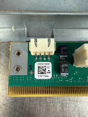 Pcb A5E02139658 E7E77949 94V-0-888 5 (9.3.5)
