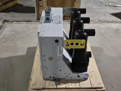 NEW 2021 ABB VD4
