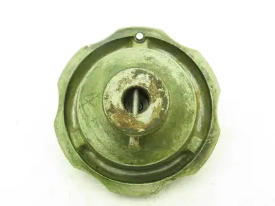 Mikipulley SD-75 Rotating Gauge with Handle For 1:49 Ratio Speed Changer