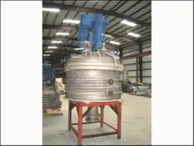USED ROSENMUND NA