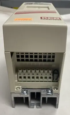 New | in-Stock KEB 13FAC1D-4000 Misc Electrical & Power Parts | Surplus Asset Holdings #1219331