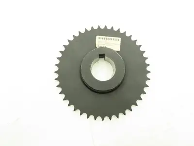 Martin 50BS41 1 15/16 #50 Roller Chain Sprocket 41 Tooth 1-15/16" Bore Keyed