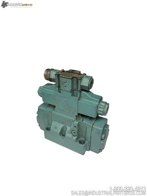 Used DAIKIN KSH-G04-4CA-20-X Valves/Fittings Kentucky US | Industrial Parts R Us Inc. #776076