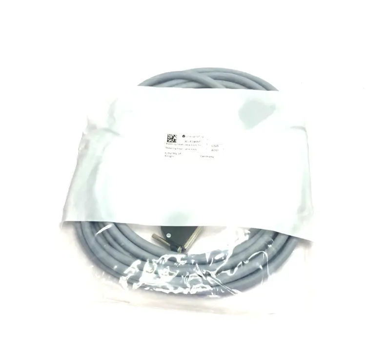 Used SCHEUGENPFLUG METERING HEAD CABLE KWS 7M LENGTH Cable & Wire | Maverick Industrial Sales #1106264