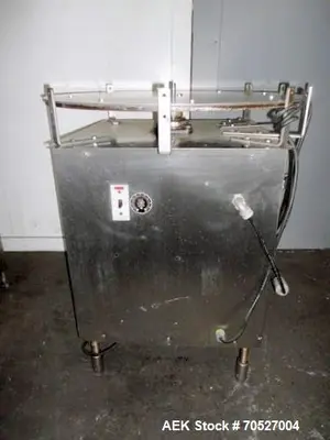 USED WEST 30