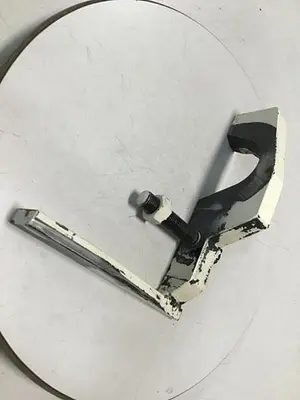 Used TOSHIBA ISF120S11-SA / SBL Injection Molding Parts Michigan US | Ideal Machinery #1302532