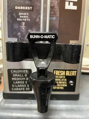 Used Bunn Used BUNN Soft Heat Coffee Server 1.5G/5.7L Stainless Steel 27850.0060 Beverage Dispensers Illinois US | Falcon Restaurant Supply #1376104