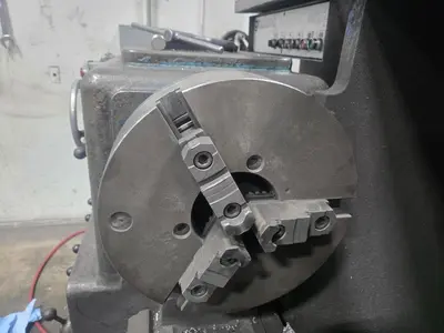 GRAZIANO TORTONA SAG22 Manual Lathes | MD Equipment Services LLC (13)