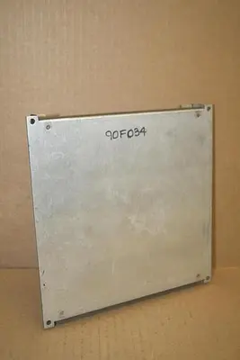 USED VINDICATOR CR-100